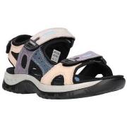Sandales Paredes VP22176 Mujer Azul