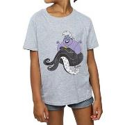 T-shirt enfant The Little Mermaid Classic