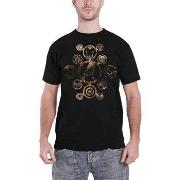 T-shirt Avengers Infinity War BI463