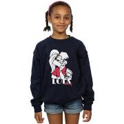 Sweat-shirt enfant Dessins Animés Classic