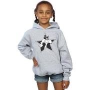 Sweat-shirt enfant Dessins Animés Sylvester Mono Star