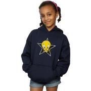 Sweat-shirt enfant Dessins Animés Tweety Pie Star