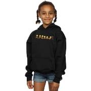 Sweat-shirt enfant Dessins Animés BI9499