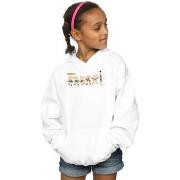 Sweat-shirt enfant Dessins Animés BI9535