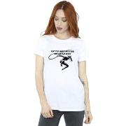 T-shirt Dc Comics BI13207