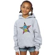 Sweat-shirt enfant Dc Comics Teen Titans Go