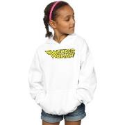 Sweat-shirt enfant Dc Comics BI14619