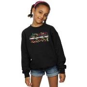 Sweat-shirt enfant Elf BI16459