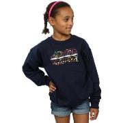 Sweat-shirt enfant Elf BI16459