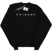 Sweat-shirt enfant Friends BI17401