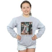 Sweat-shirt enfant Friends BI17929