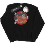 Sweat-shirt Dessins Animés BI1939