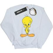 Sweat-shirt Dessins Animés Angry