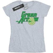 T-shirt Green Arrow BI739
