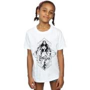 T-shirt enfant Corpse Bride Sketched Bride