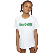 T-shirt enfant Dc Comics BI15874