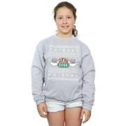 Sweat-shirt enfant Friends Central Perk