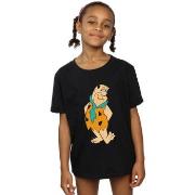 T-shirt enfant The Flintstones BI18143