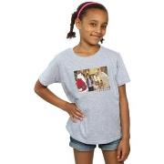 T-shirt enfant Friends The Holiday Armadillo