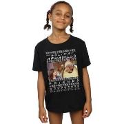 T-shirt enfant Friends BI18610