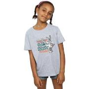 T-shirt enfant Dessins Animés BI23928