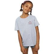 T-shirt enfant Friends BI18630