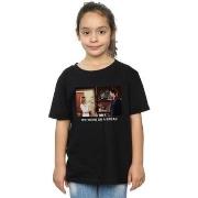 T-shirt enfant Friends We Were On A Break Photo