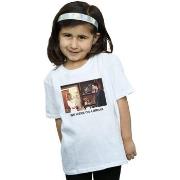 T-shirt enfant Friends We Were On A Break