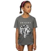 T-shirt enfant Friends BI19080