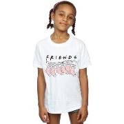 T-shirt enfant Friends BI19172