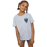 T-shirt enfant Dc Comics Starling Metro