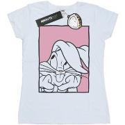 T-shirt Dessins Animés Adore