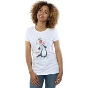 T-shirt Dessins Animés BI27574