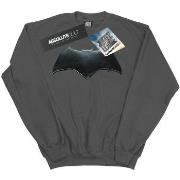 Sweat-shirt Dc Comics Justice League