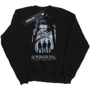 Sweat-shirt Supernatural BI45186