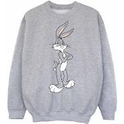 Sweat-shirt enfant Dessins Animés BI49741