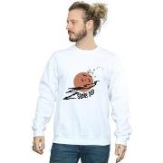 Sweat-shirt Scooby Doo BI44072