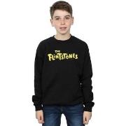 Sweat-shirt enfant The Flintstones BI48997