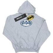 Sweat-shirt Dc Comics BI49904