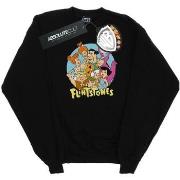 Sweat-shirt enfant The Flintstones BI49970