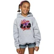 Sweat-shirt enfant Dc Comics BI4109