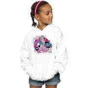 Sweat-shirt enfant Dc Comics BI4110