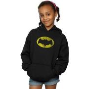 Sweat-shirt enfant Dc Comics BI4051