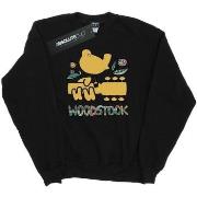 Sweat-shirt enfant Woodstock BI32837