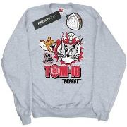 Sweat-shirt enfant Dessins Animés Tomic Energy