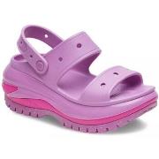 Sandales Crocs MEGA CRUSH SANDAL