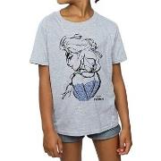 T-shirt enfant Disney BI875