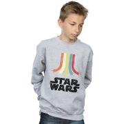 Sweat-shirt enfant Disney BI1905