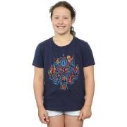 T-shirt enfant Disney BI12737