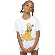 T-shirt enfant Disney Classic